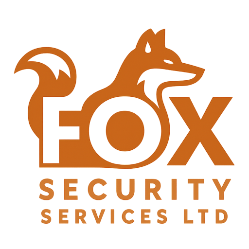 Fox Security Services Ltd logo
